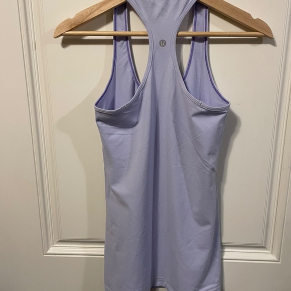 LULULEMON COOL RACER BACK - Picture 3 of 5